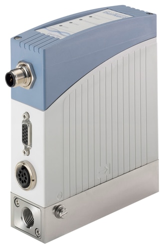8719 Регулятор расхода жидкостей с защитой IP65 (LFC)