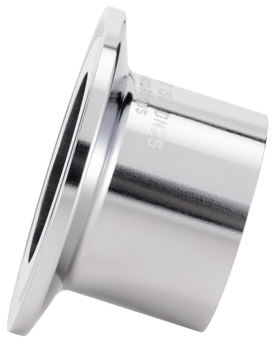 BBS-25 Штуцеры Clamp, хомуты и уплотнения по DIN 32676
