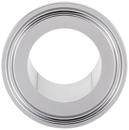 BBS-25 Штуцеры Clamp, хомуты и уплотнения по DIN 32676