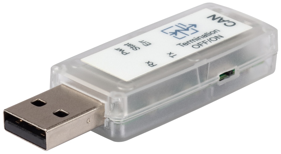 8923 Интерфейсный комплект USB-büS для Bürkert Communicator