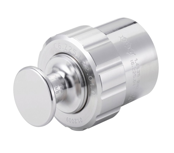 BBS-11 Стандартное безопасное присоединение Ingold