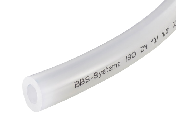 BBS-04 Силиконовый шланг платиновой вулканизации без пероксидов