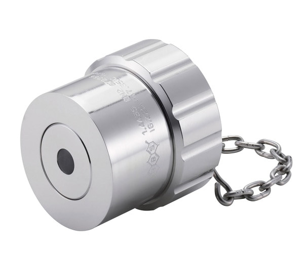 BBS-11 Стандартное безопасное присоединение Ingold