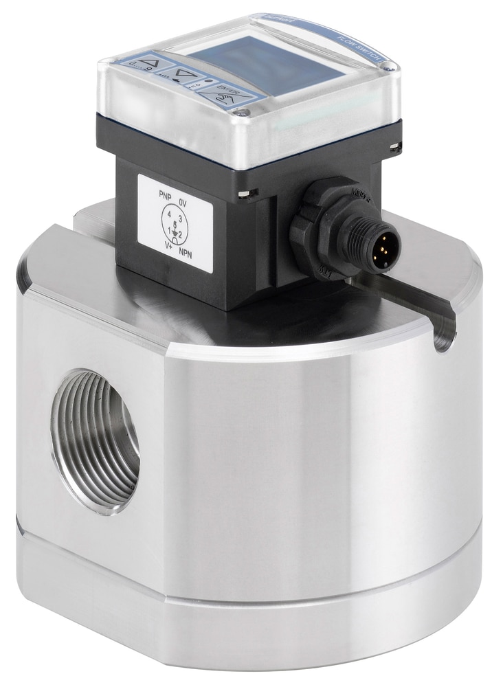 SE32 Преобразователь для проточного измерительного фитинга
