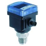 Преобразователи давления BURKERT 8311, 8316, 8323