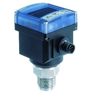 Преобразователи давления BURKERT 8311, 8316, 8323